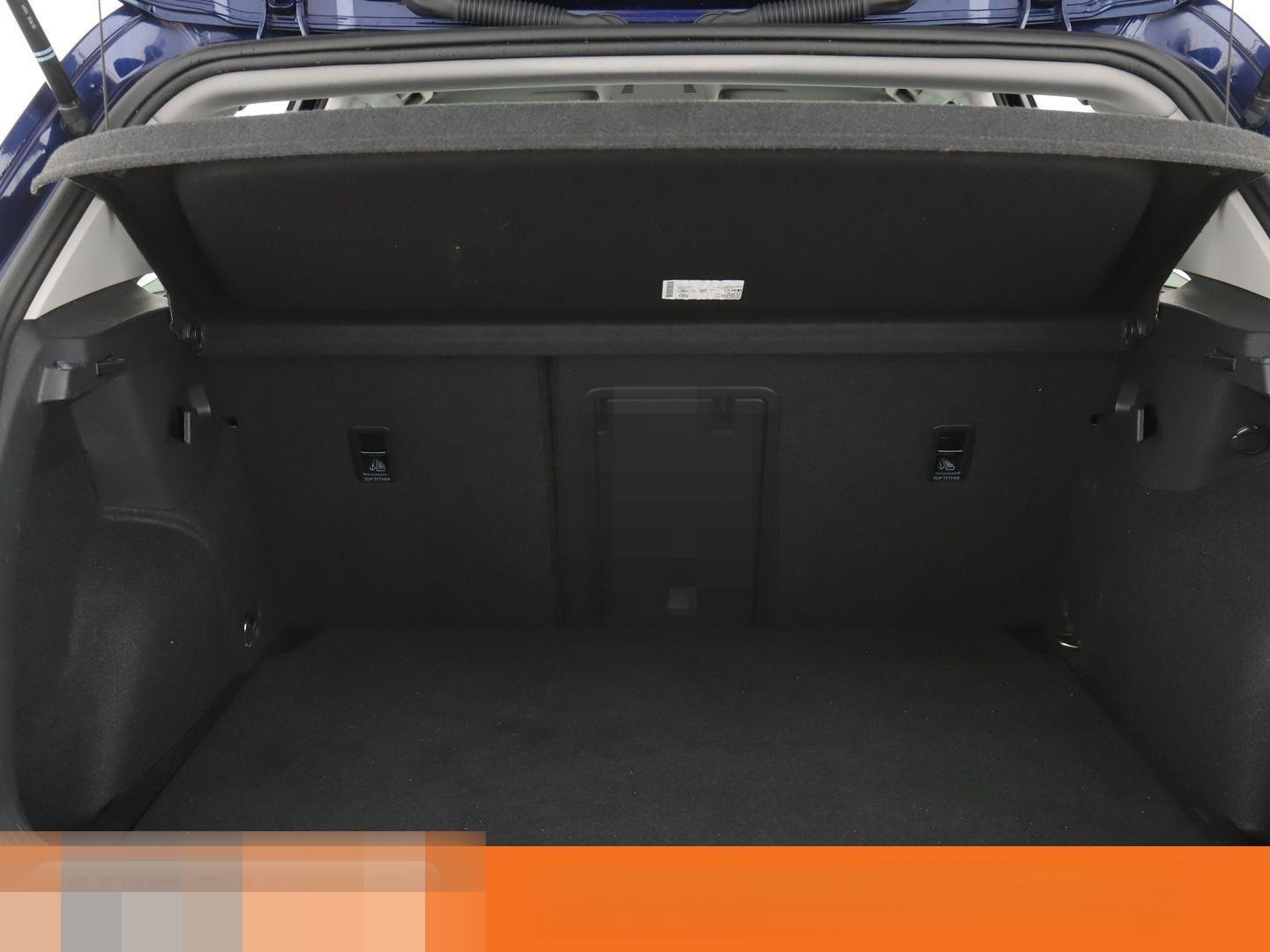 Volkswagen Golf VIII 1.5 TSI ACT Active *NAVI*LED*ACC*PDC* foto 18