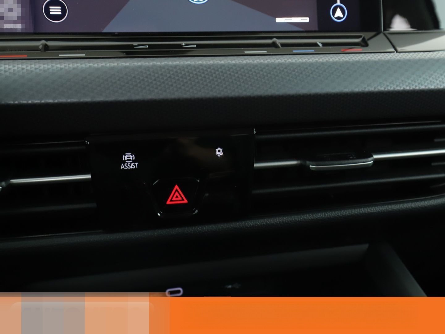 Volkswagen Golf VIII 1.5 TSI ACT Active *NAVI*LED*ACC*PDC* foto 24