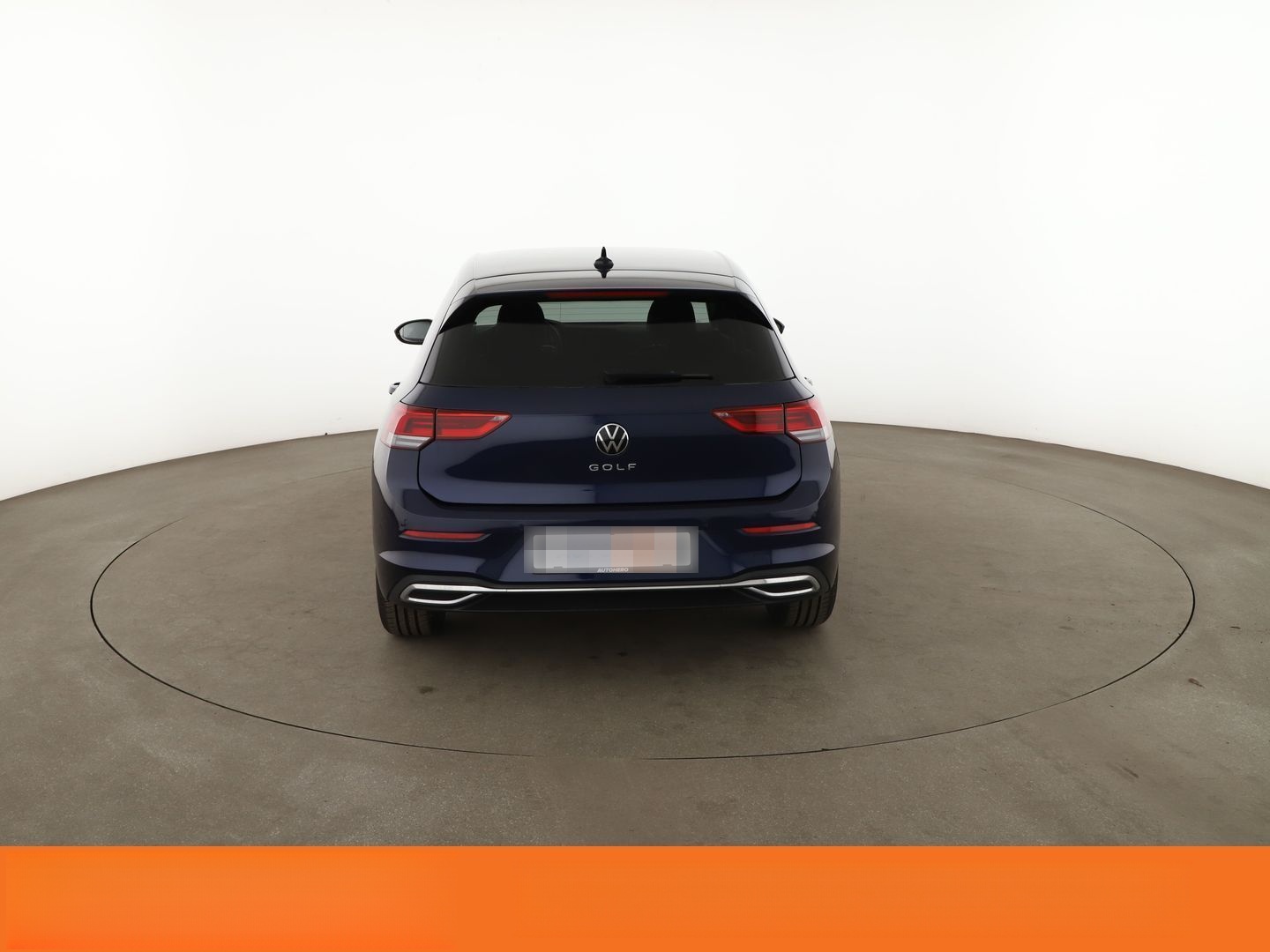 Volkswagen Golf VIII 1.5 TSI ACT Active *NAVI*LED*ACC*PDC* foto 5