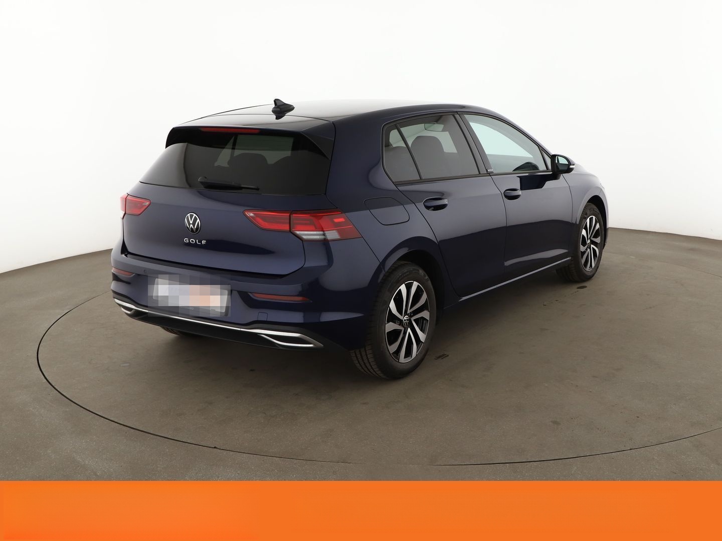 Volkswagen Golf VIII 1.5 TSI ACT Active *NAVI*LED*ACC*PDC* foto 6