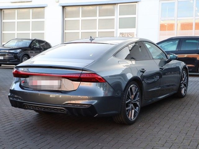 Audi S7 Sportback TDI LM21 Laserl. HuD Pano B&O Servo foto 2