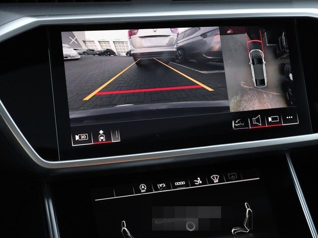 Audi S7 Sportback TDI LM21 Laserl. HuD Pano B&O Servo foto 14