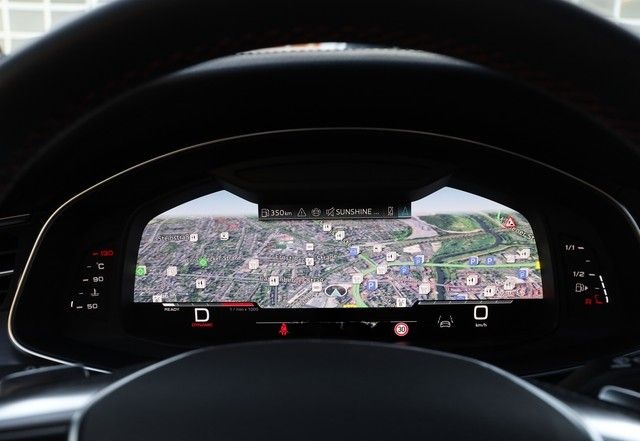 Audi S7 Sportback TDI LM21 Laserl. HuD Pano B&O Servo foto 16