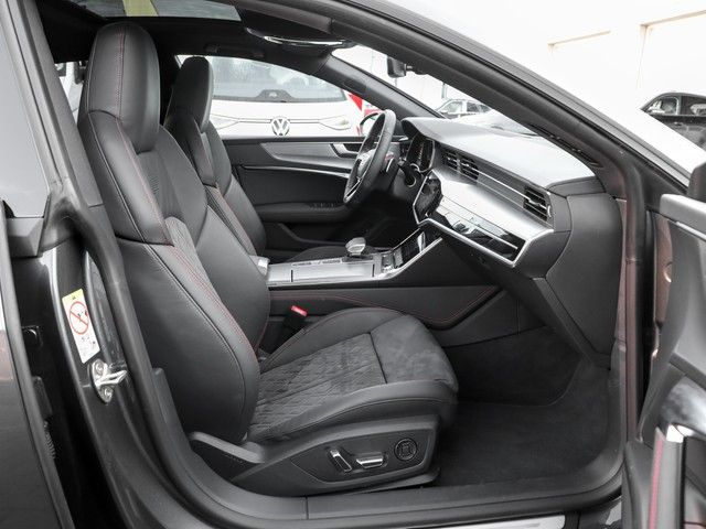 Audi S7 Sportback TDI LM21 Laserl. HuD Pano B&O Servo foto 5