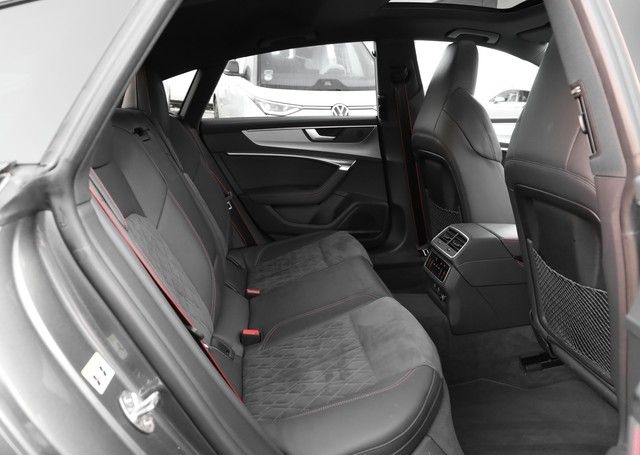 Audi S7 Sportback TDI LM21 Laserl. HuD Pano B&O Servo foto 6
