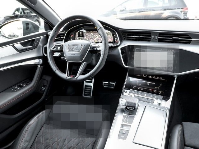Audi S7 Sportback TDI LM21 Laserl. HuD Pano B&O Servo foto 7