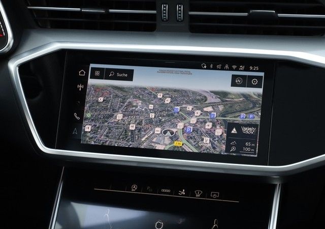 Audi S7 Sportback TDI LM21 Laserl. HuD Pano B&O Servo foto 8