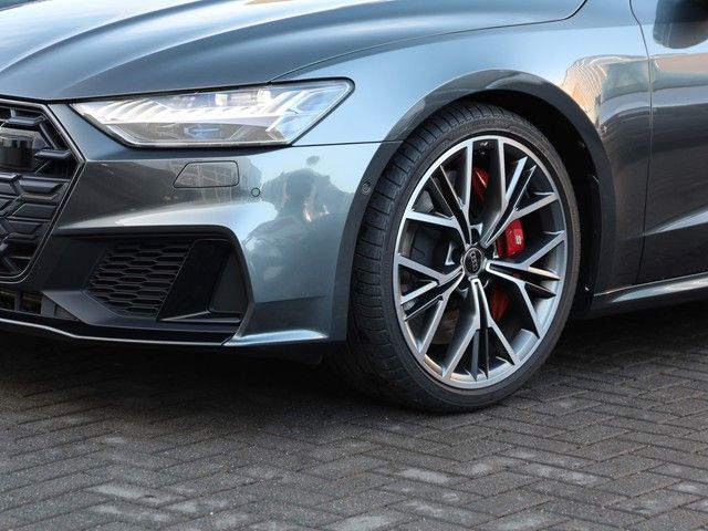 Audi S7 Sportback TDI LM21 Laserl. HuD Pano B&O Servo foto 9