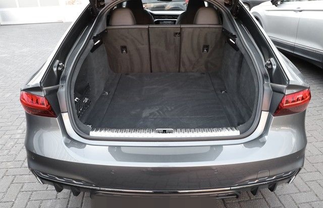 Audi S7 Sportback TDI LM21 Laserl. HuD Pano B&O Servo foto 10