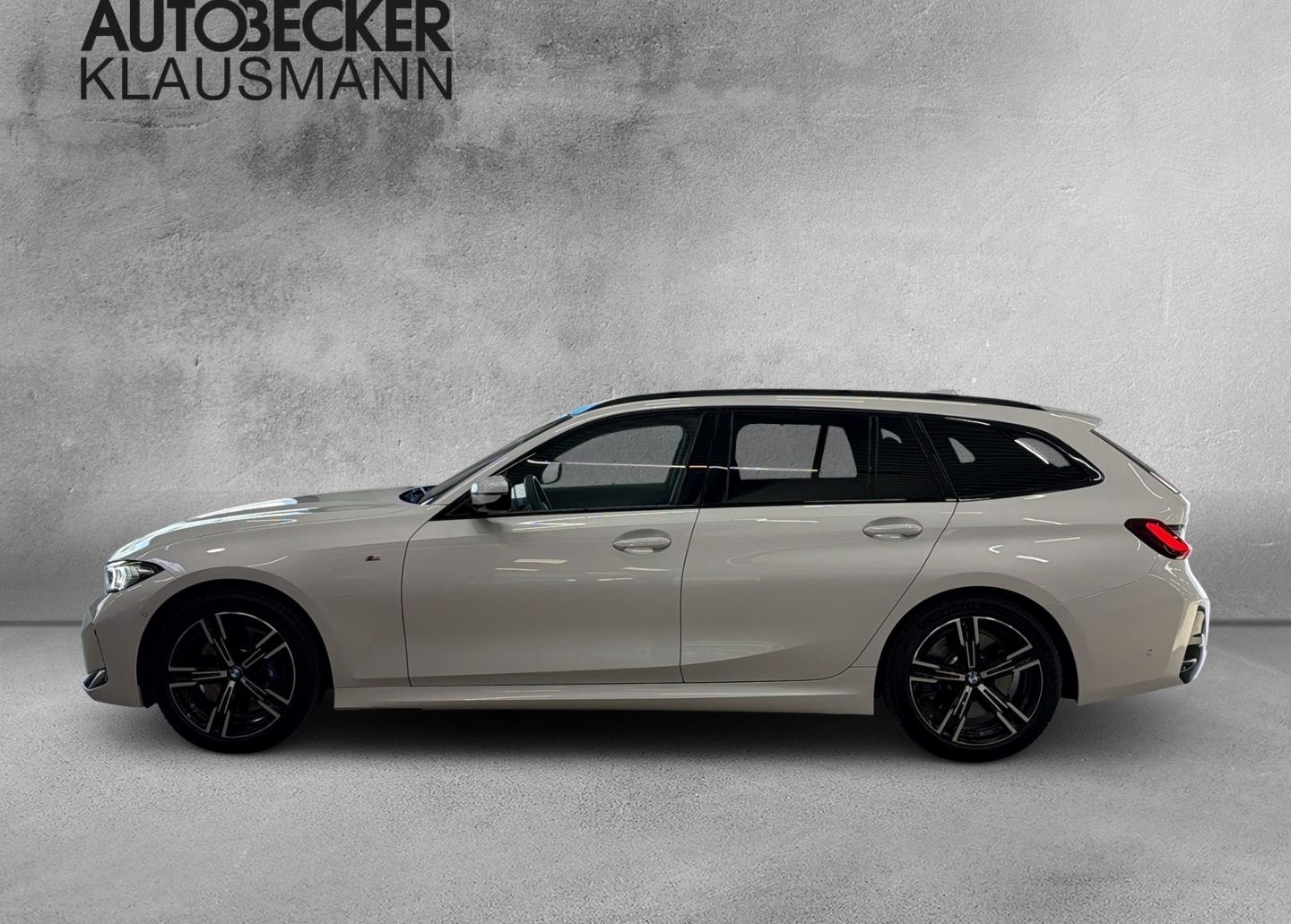 BMW 330 d xDrive Touring M Sport 18''LC PROF AHK PAN foto 3