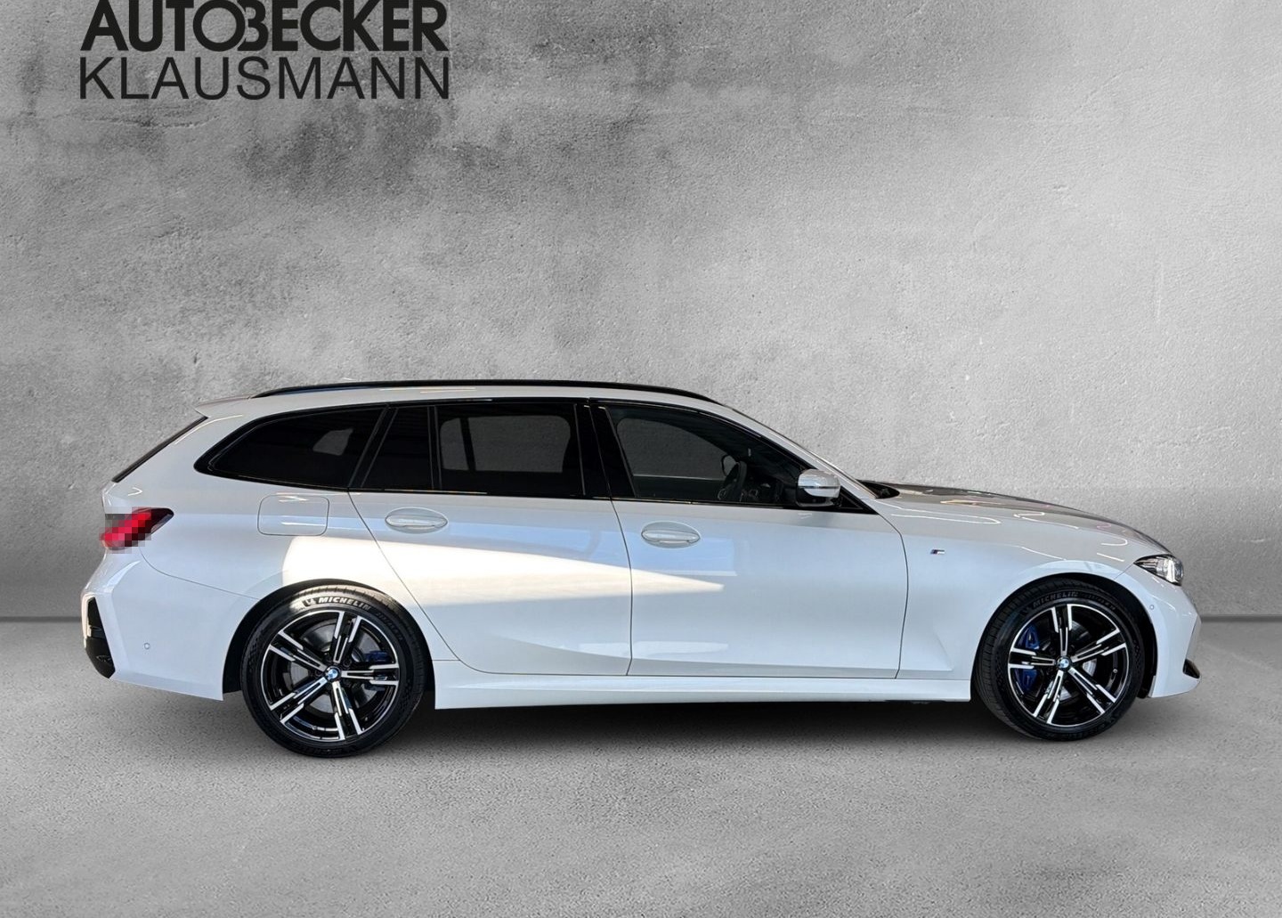 BMW 330 d xDrive Touring M Sport 18''LC PROF AHK PAN foto 4