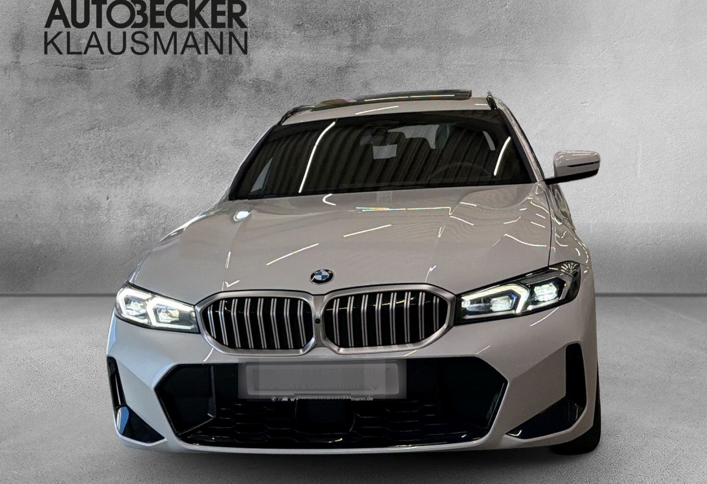 BMW 330 d xDrive Touring M Sport 18''LC PROF AHK PAN foto 5