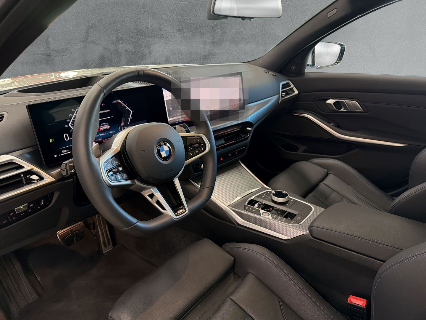 BMW 330 d xDrive Touring M Sport 18''LC PROF AHK PAN foto 9
