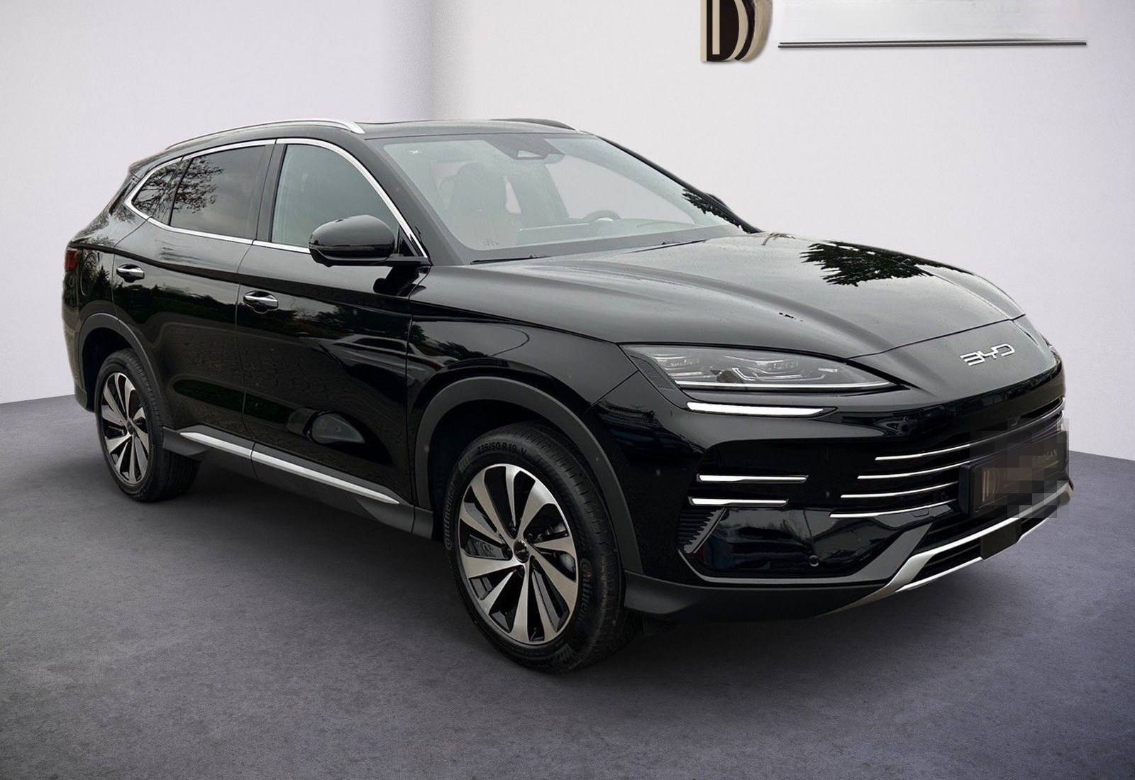 BYD Seal U DM-i Boost*Sofort Verfügbar* foto 2