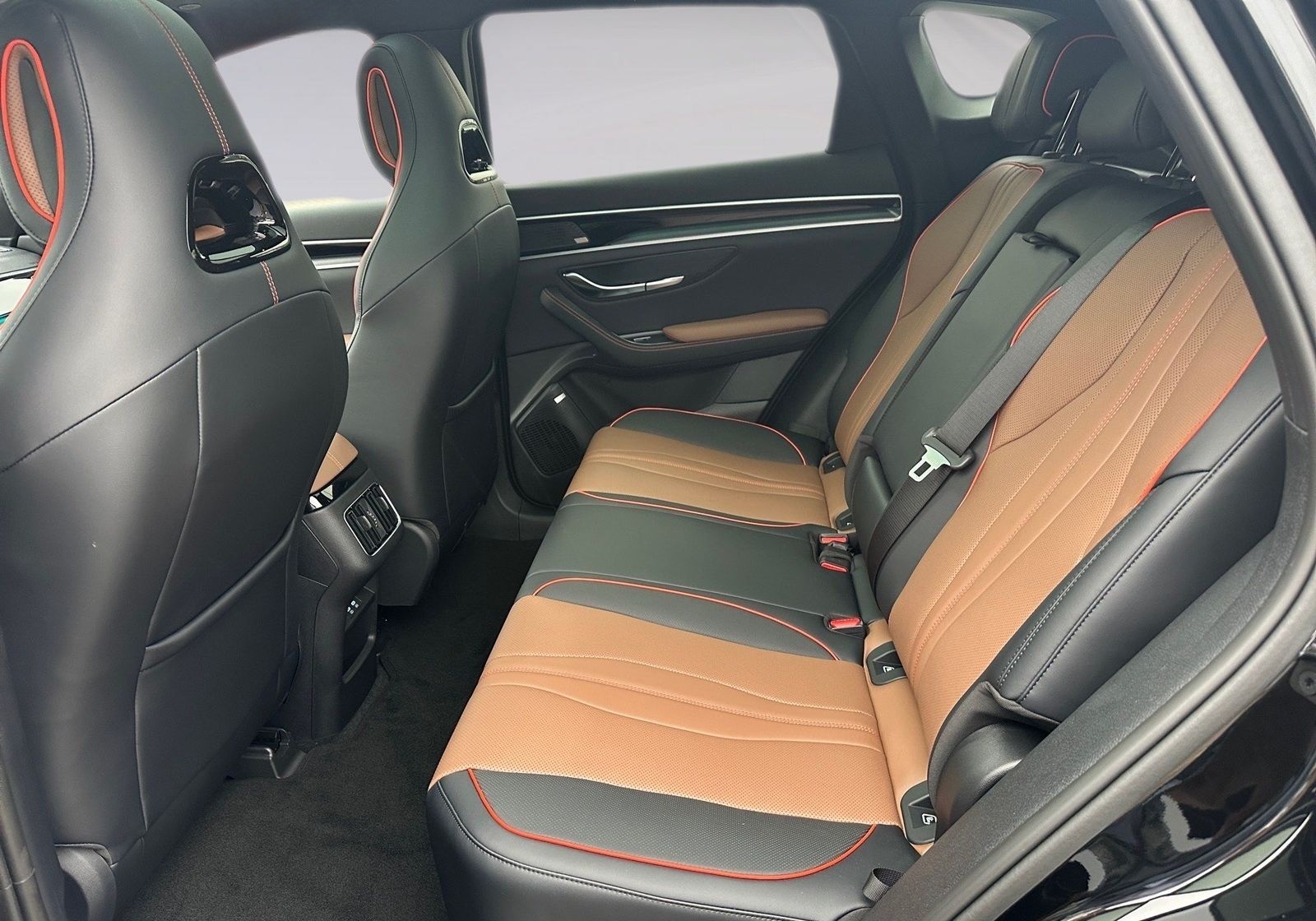 BYD Seal U DM-i Boost*Sofort Verfügbar* foto 11