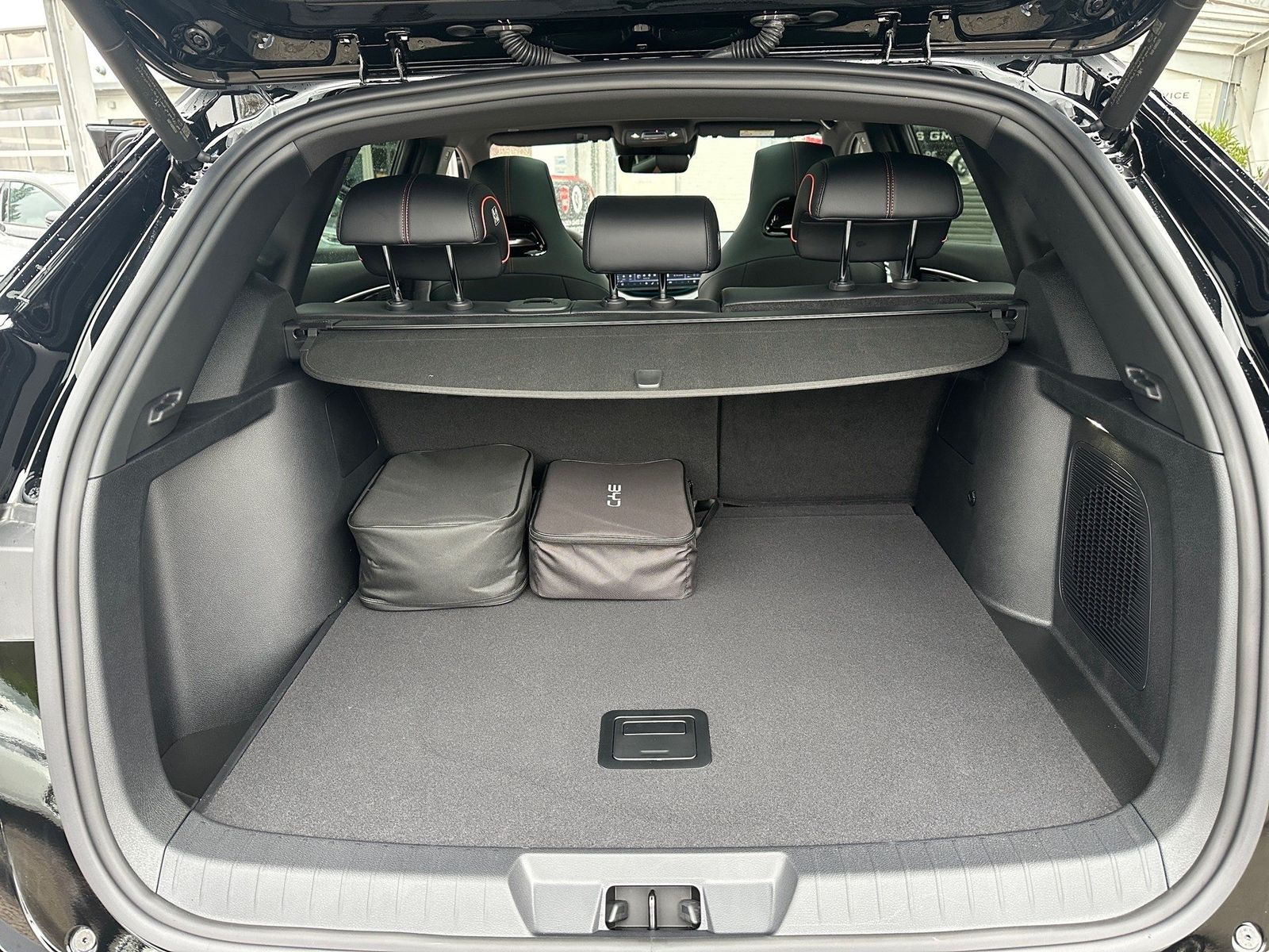 BYD Seal U DM-i Boost*Sofort Verfügbar* foto 12