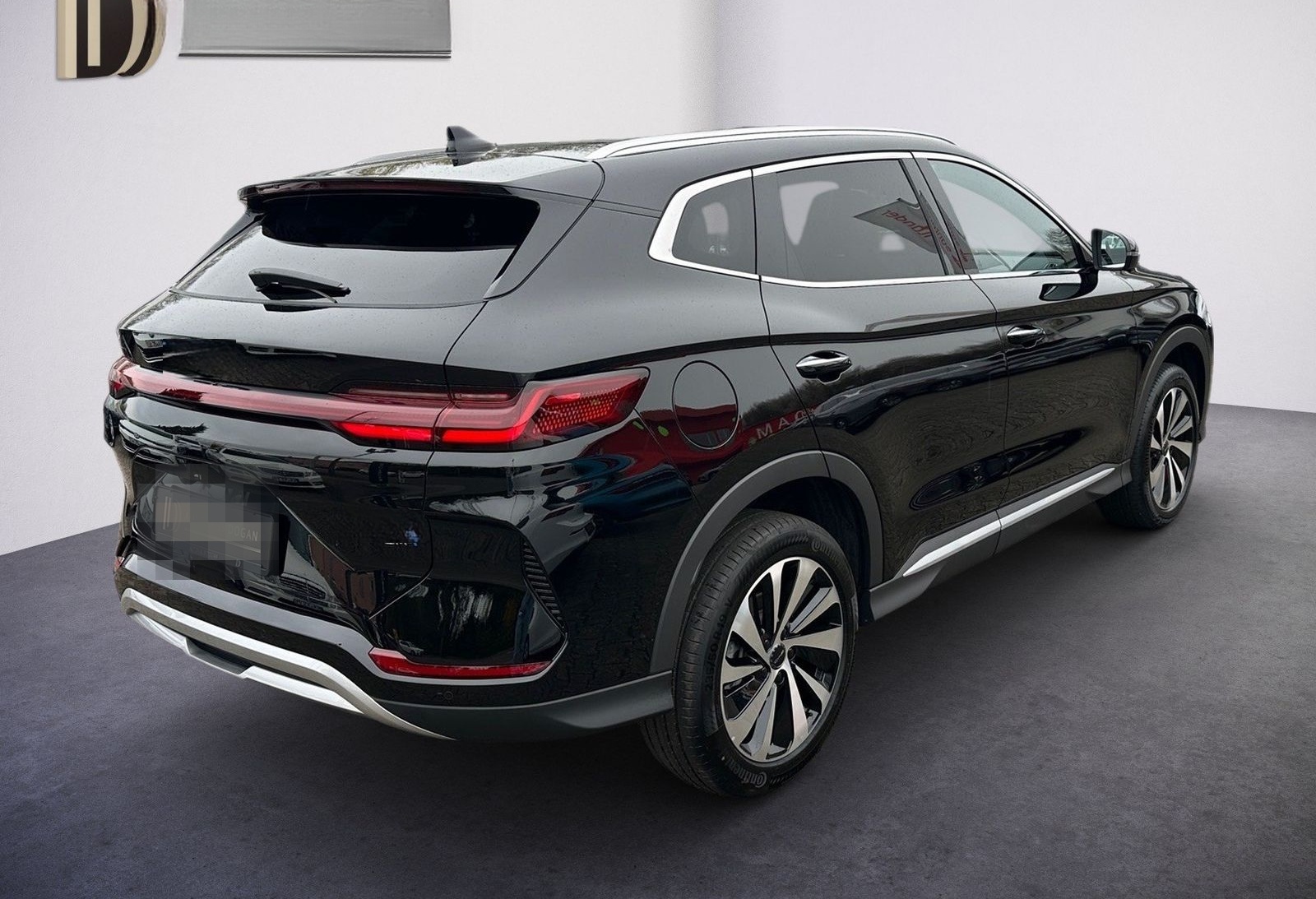 BYD Seal U DM-i Boost*Sofort Verfügbar* foto 3