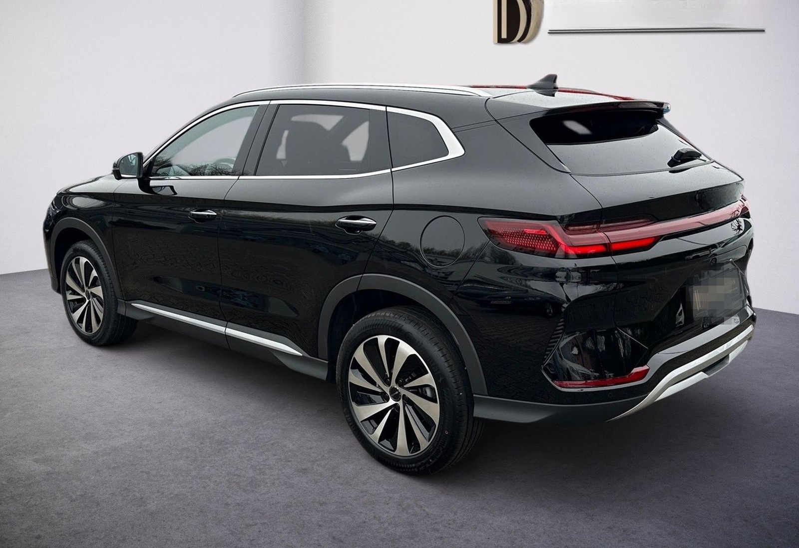 BYD Seal U DM-i Boost*Sofort Verfügbar* foto 4