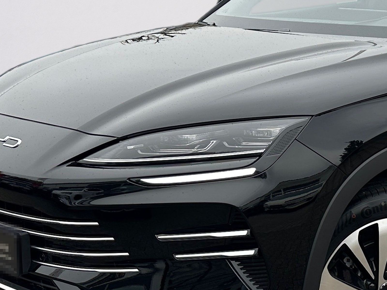 BYD Seal U DM-i Boost*Sofort Verfügbar* foto 5