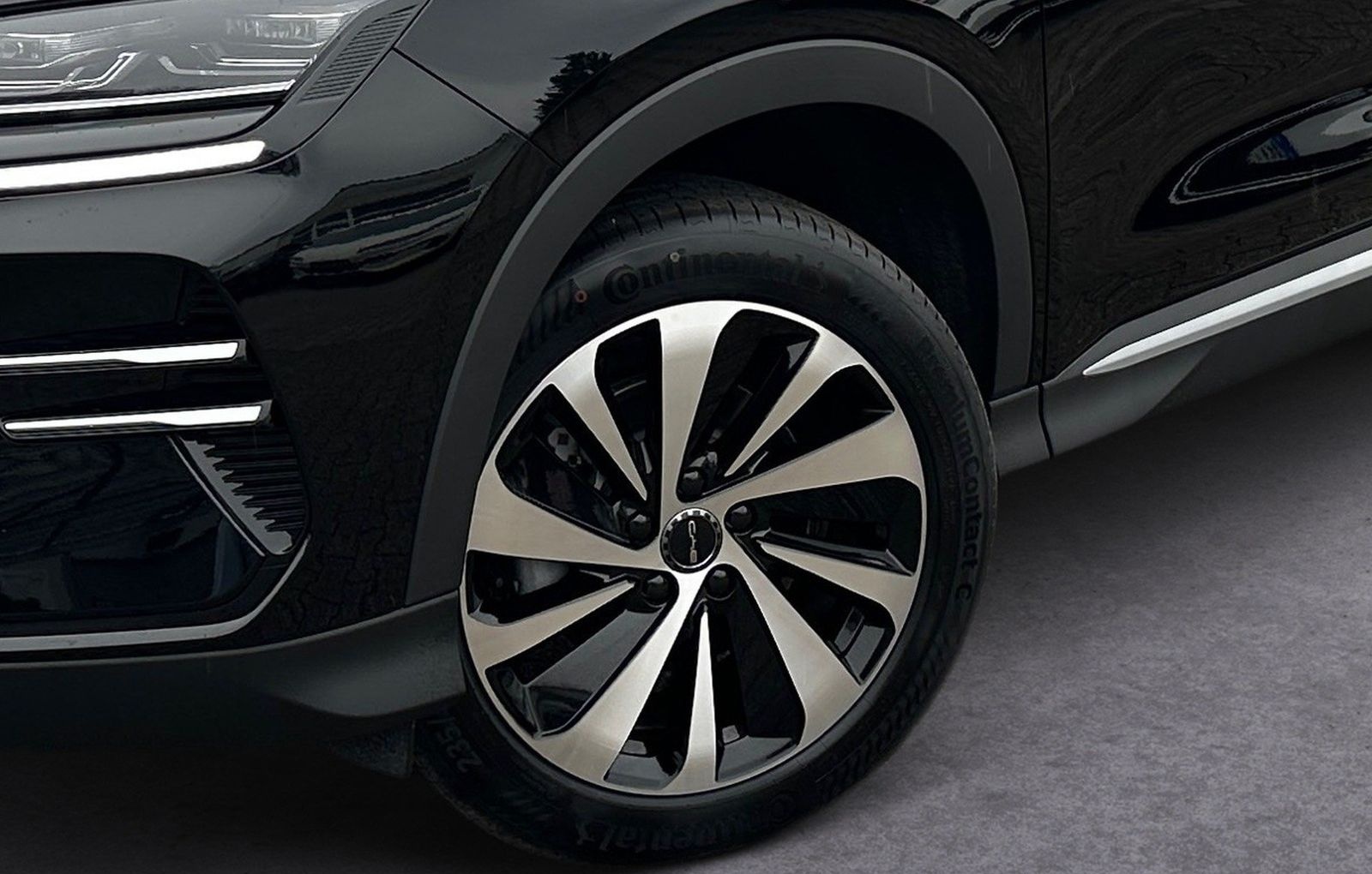 BYD Seal U DM-i Boost*Sofort Verfügbar* foto 6