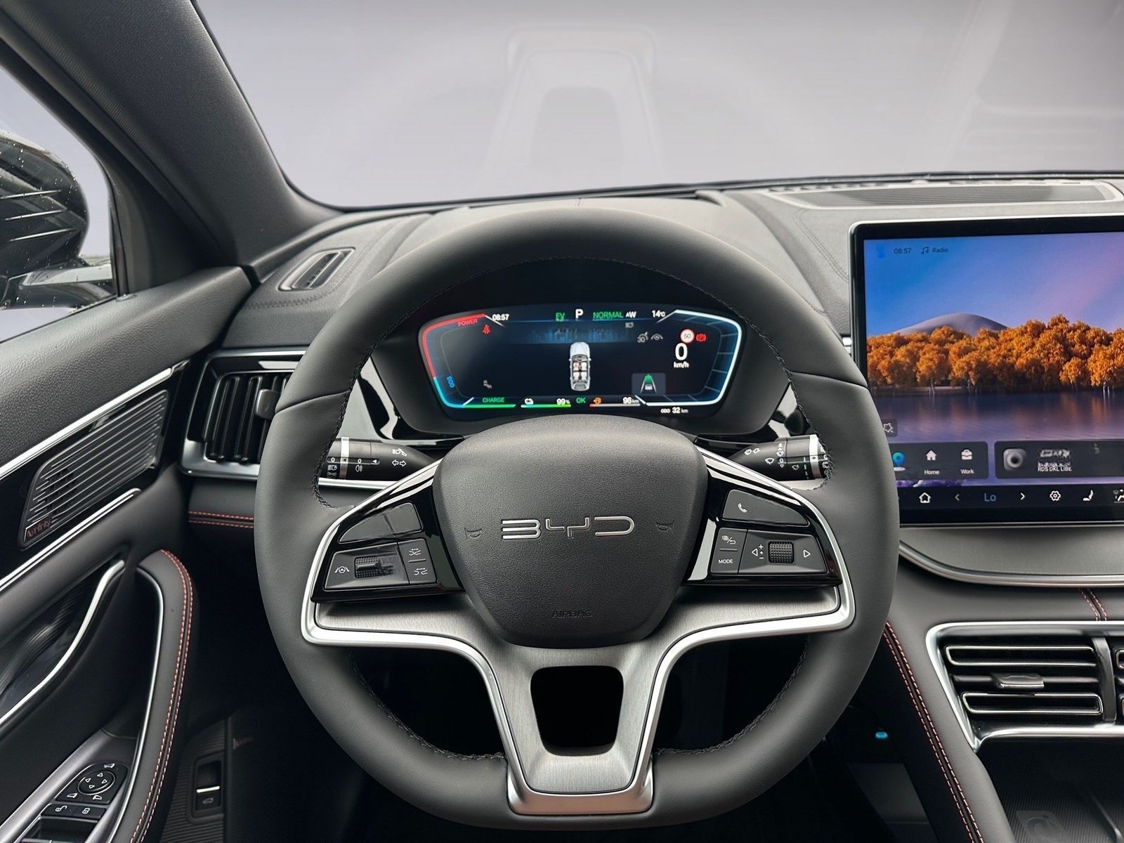 BYD Seal U DM-i Boost*Sofort Verfügbar* foto 9