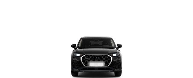 Audi Q3 Sportback 45 TFSI quattro AHK ACC SHZ Navi+ K foto 6