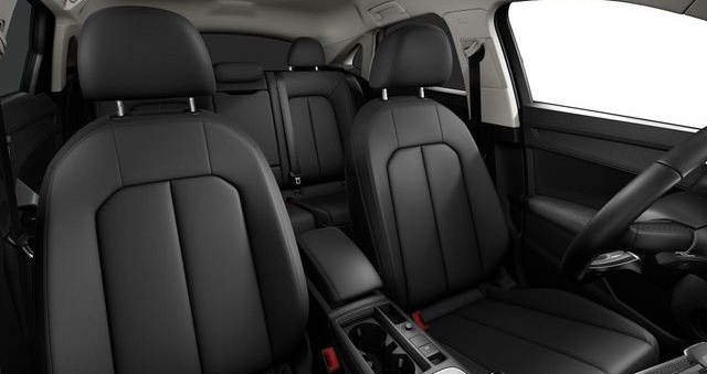 Audi Q3 Sportback 45 TFSI quattro AHK ACC SHZ Navi+ K foto 10