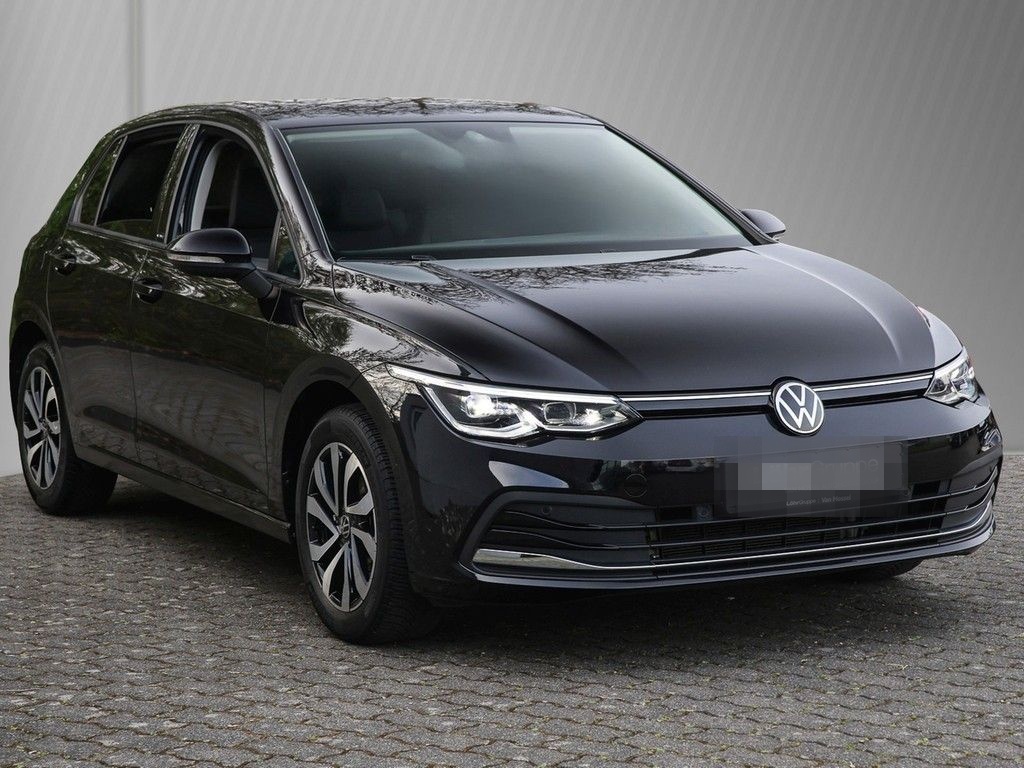 Volkswagen Golf VIII Lim. 1.5 TSI Active *Navi*Kamera*HuD* foto 3