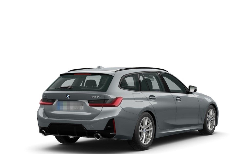 BMW 330 I XDRIVE Sportpaket Navi Digitales Cockpit S foto 3