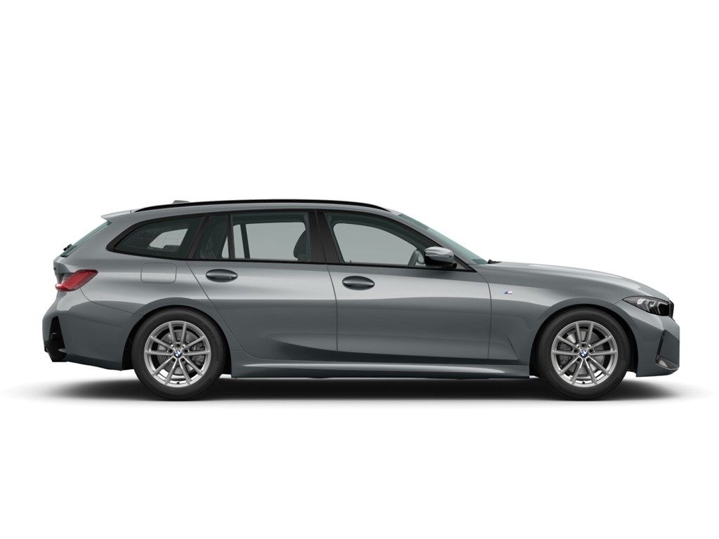BMW 330 I XDRIVE Sportpaket Navi Digitales Cockpit S foto 4