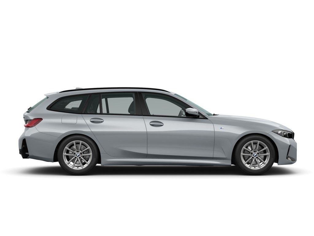 BMW 330 I XDRIVE Sportpaket Navi Digitales Cockpit S foto 4