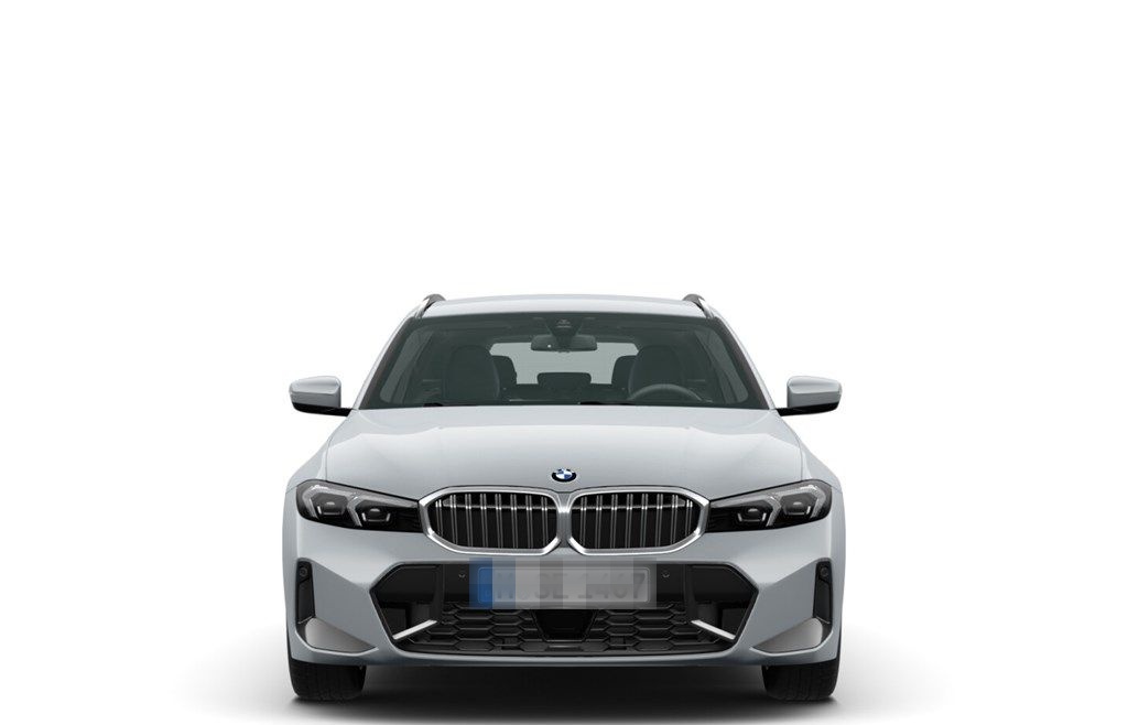 BMW 330 I XDRIVE Sportpaket Navi Digitales Cockpit S foto 5