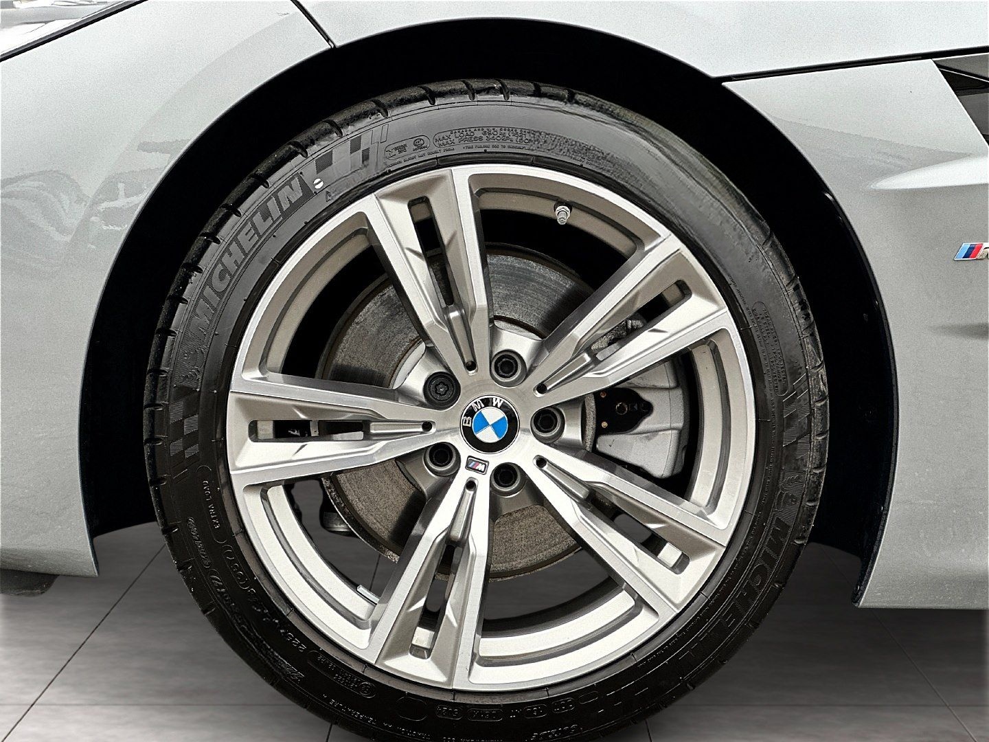 BMW Z4 sDrive20i HK HiFi DAB WLAN Komfortzg. Shz foto 6