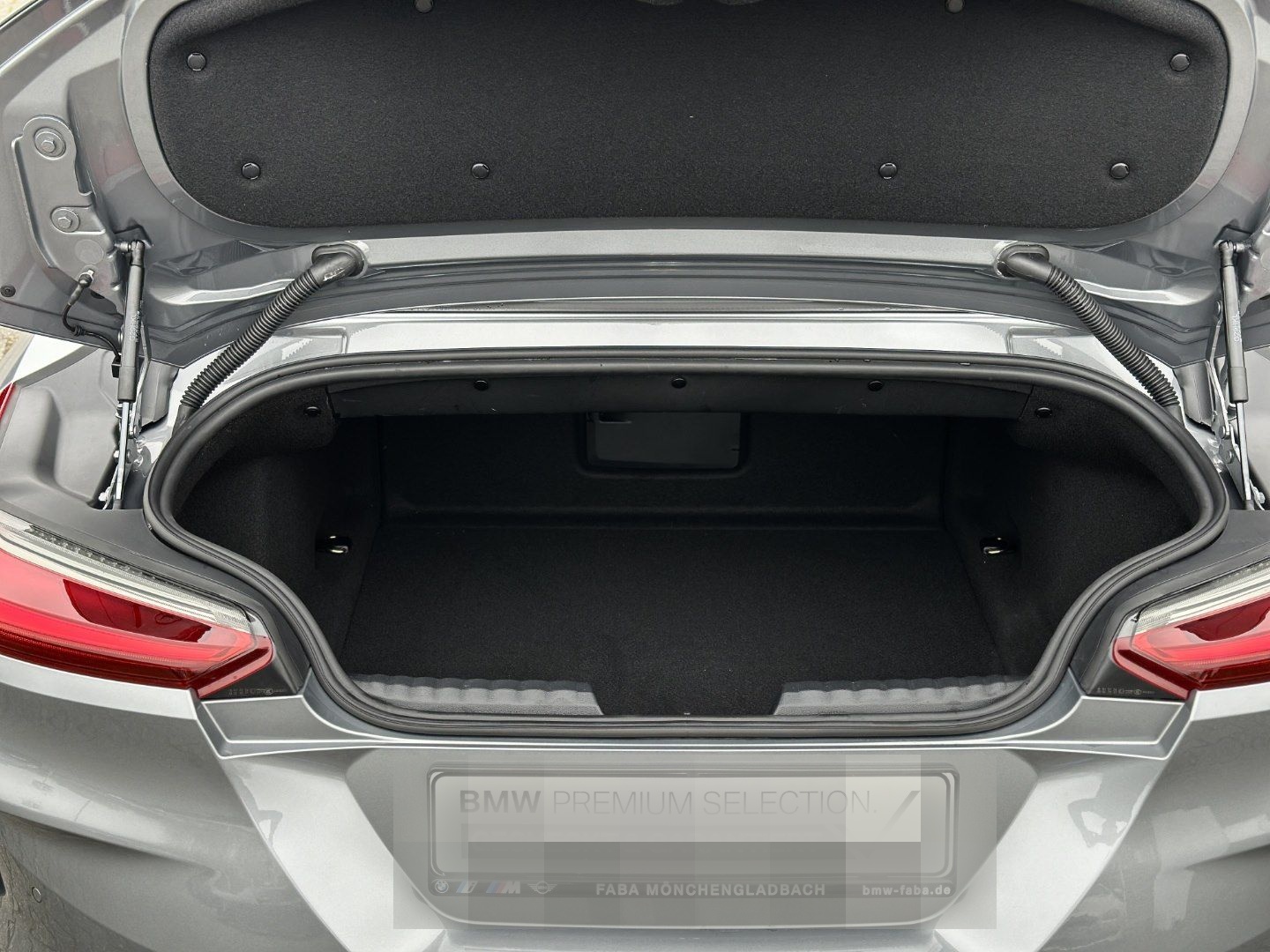BMW Z4 sDrive20i HK HiFi DAB WLAN Komfortzg. Shz foto 9