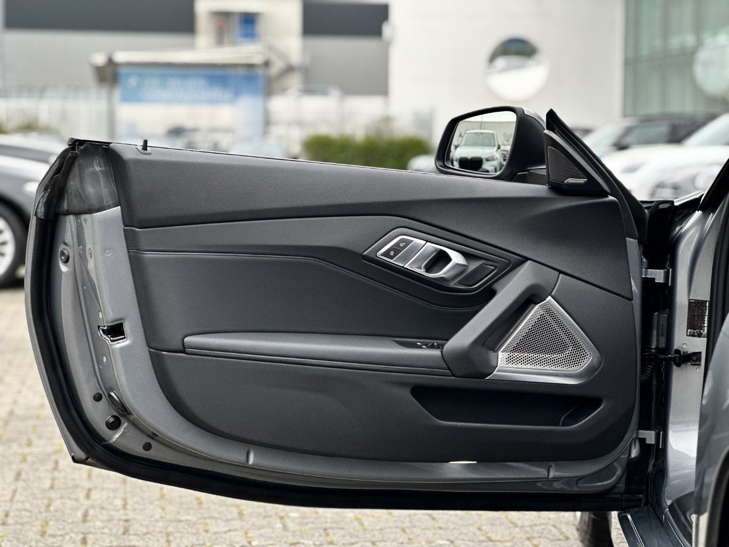 BMW Z4 sDrive20i HK HiFi DAB WLAN Komfortzg. Shz foto 10