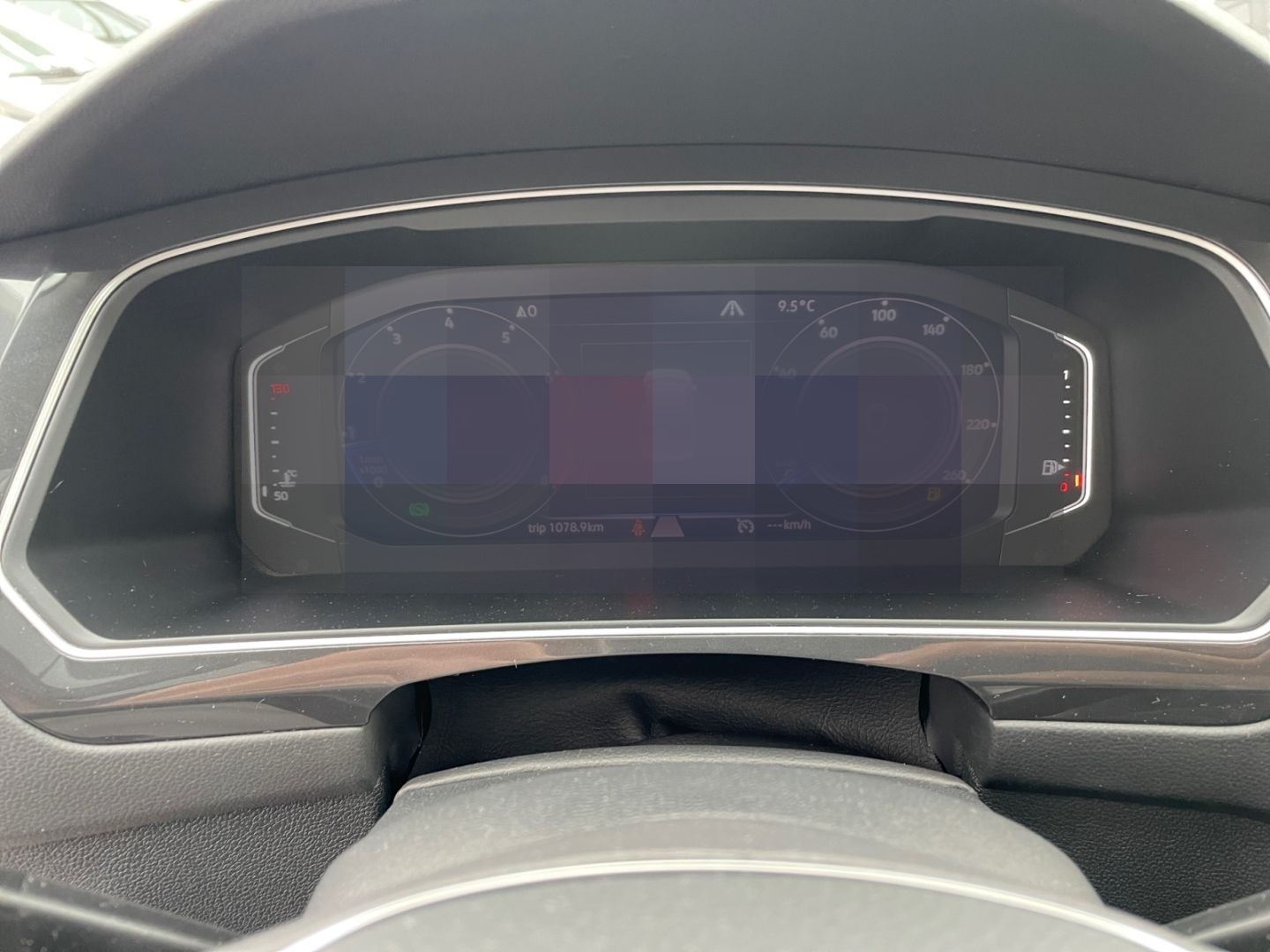 Volkswagen Tiguan 2.0 TSI 4M DSG Highline *Pano*CAM*el. Hec foto 15