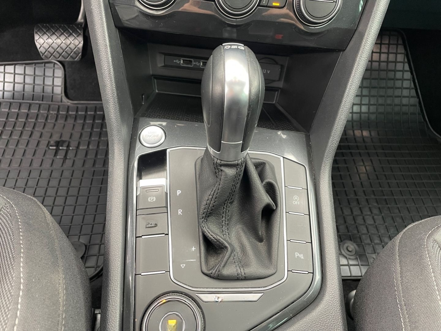 Volkswagen Tiguan 2.0 TSI 4M DSG Highline *Pano*CAM*el. Hec foto 21