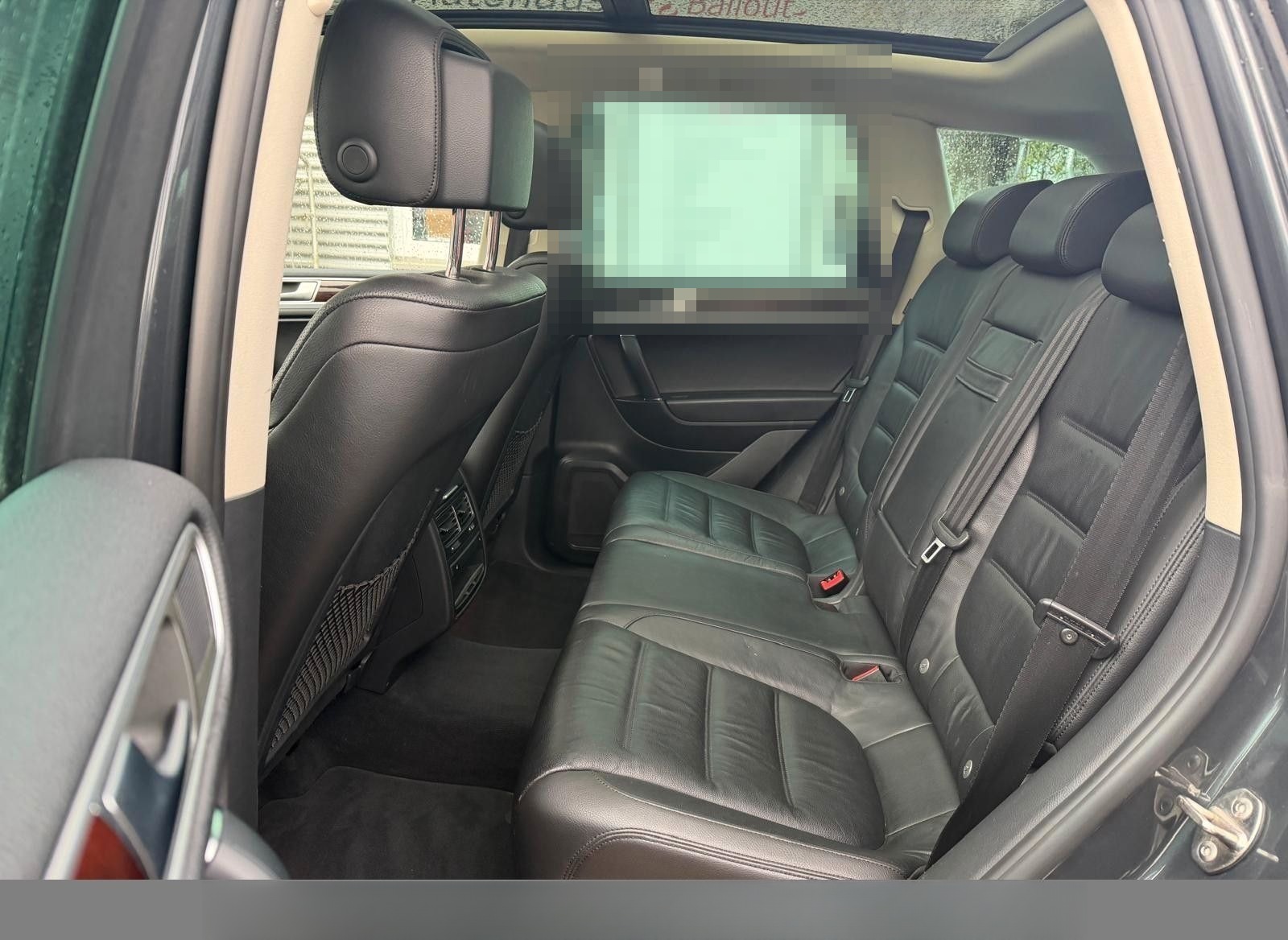 Volkswagen Touareg V6 TDI Terrain 4Mot*1.HAND*PANO*AHK*ACC* foto 16