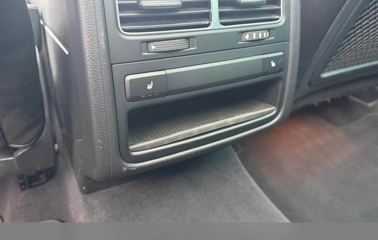 Volkswagen Touareg V6 TDI Terrain 4Mot*1.HAND*PANO*AHK*ACC* foto 17