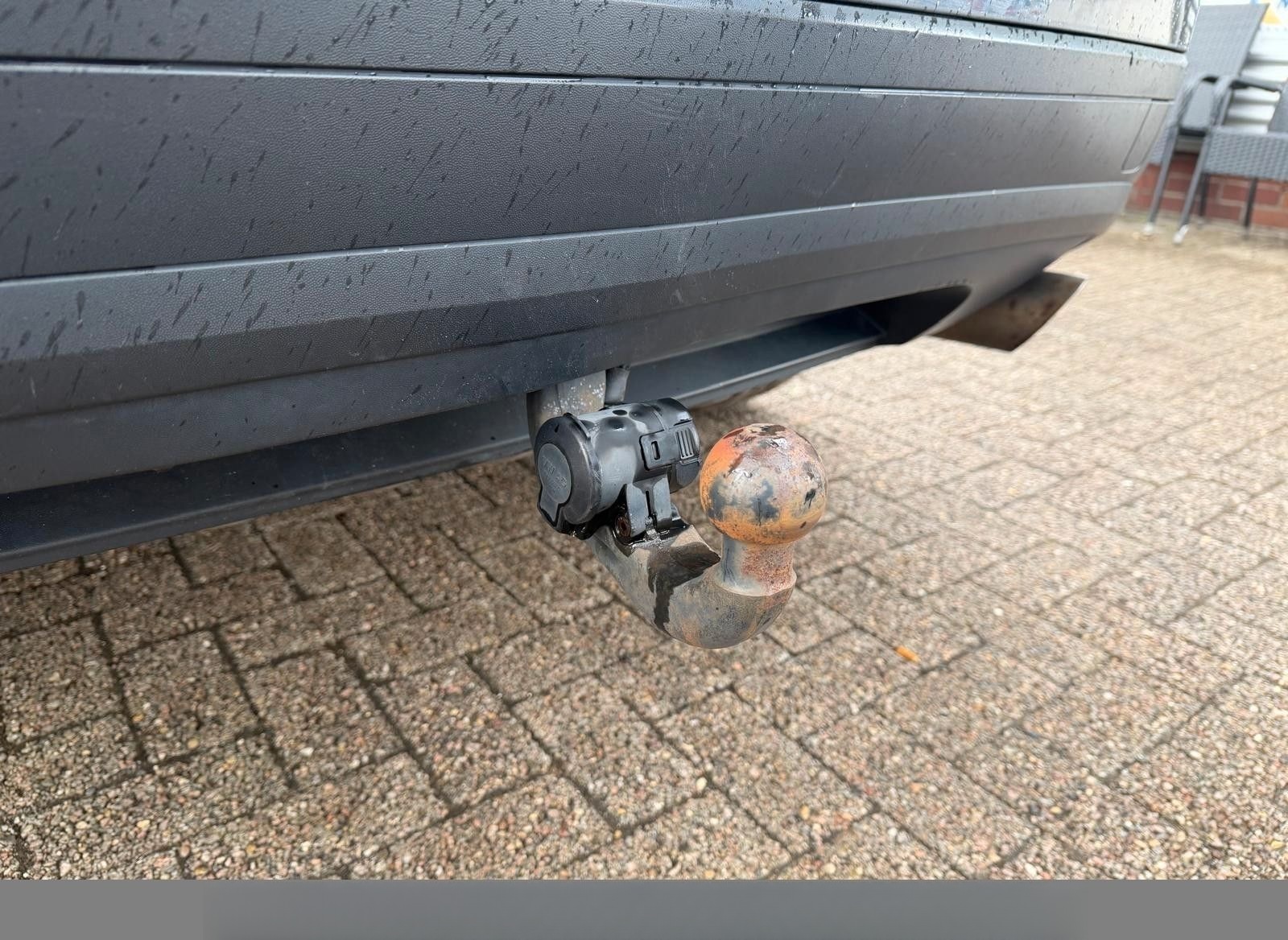 Volkswagen Touareg V6 TDI Terrain 4Mot*1.HAND*PANO*AHK*ACC* foto 21