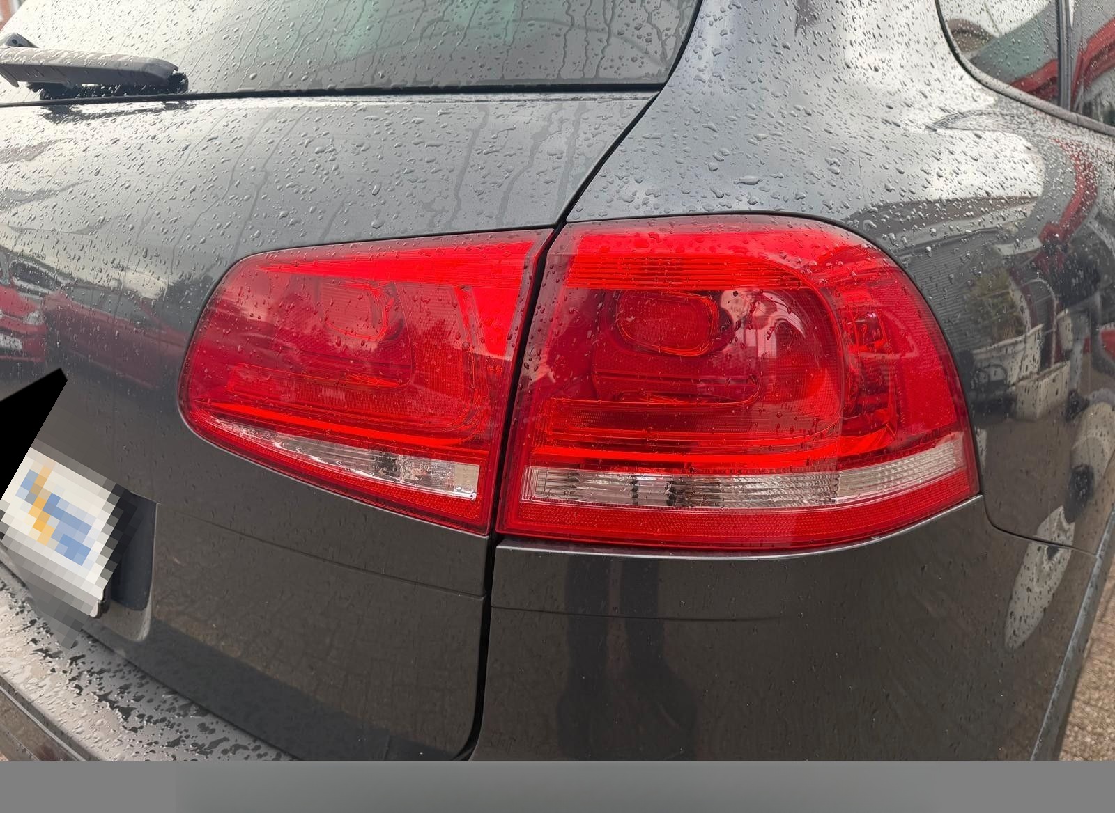 Volkswagen Touareg V6 TDI Terrain 4Mot*1.HAND*PANO*AHK*ACC* foto 22