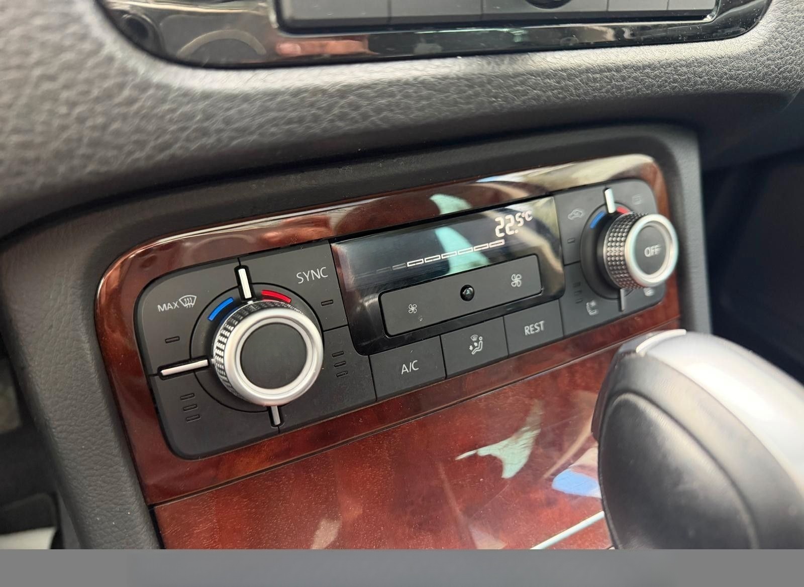 Volkswagen Touareg V6 TDI Terrain 4Mot*1.HAND*PANO*AHK*ACC* foto 27