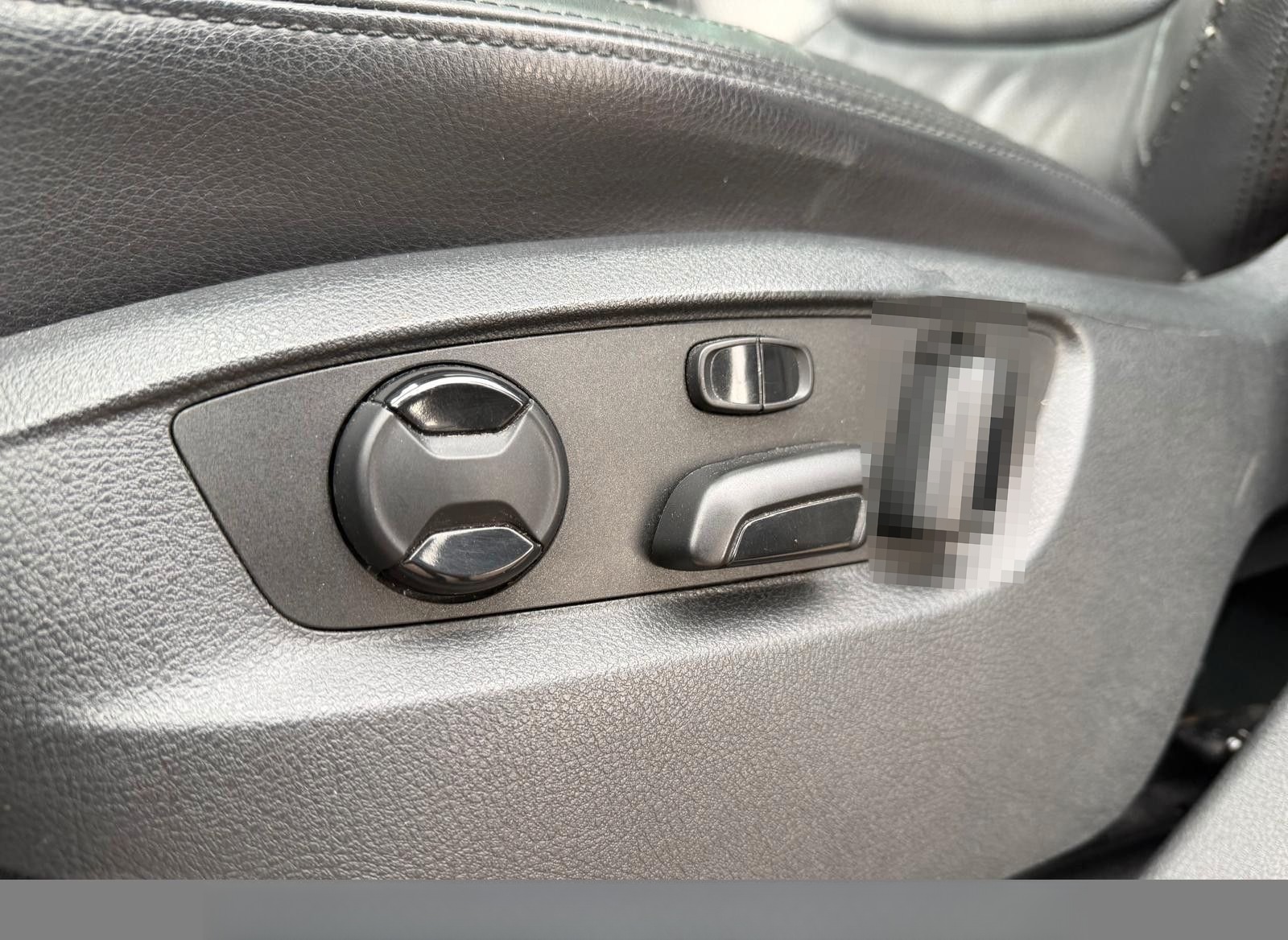 Volkswagen Touareg V6 TDI Terrain 4Mot*1.HAND*PANO*AHK*ACC* foto 10