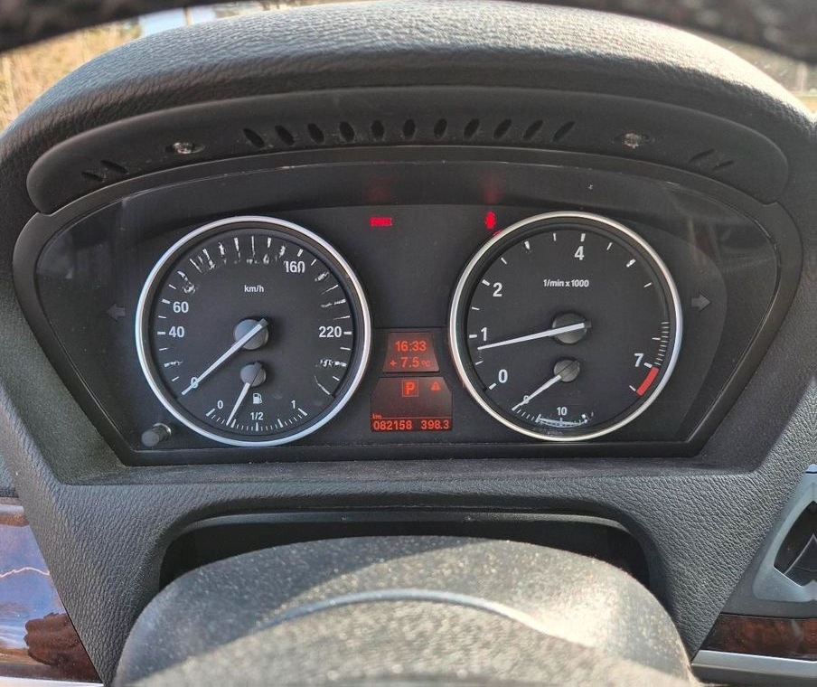 BMW Bmw x5 5.0i x drive  / x5 3.0d foto 12