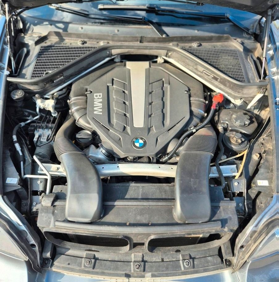 BMW Bmw x5 5.0i x drive  / x5 3.0d foto 6