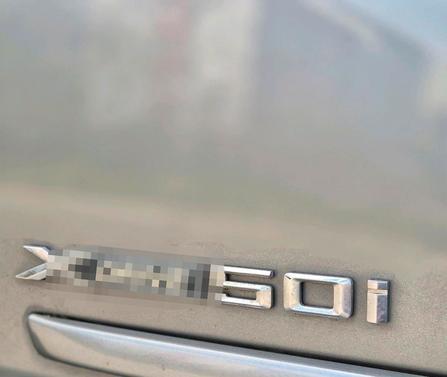BMW Bmw x5 5.0i x drive  / x5 3.0d foto 7