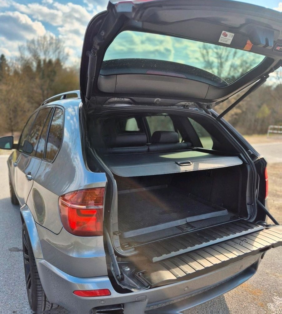 BMW Bmw x5 5.0i x drive  / x5 3.0d foto 9