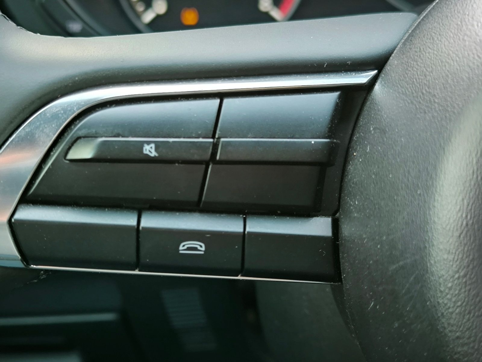 Mazda 3 e-SKYACTIV-G 122 M HYBRID PRIME-LINE foto 14