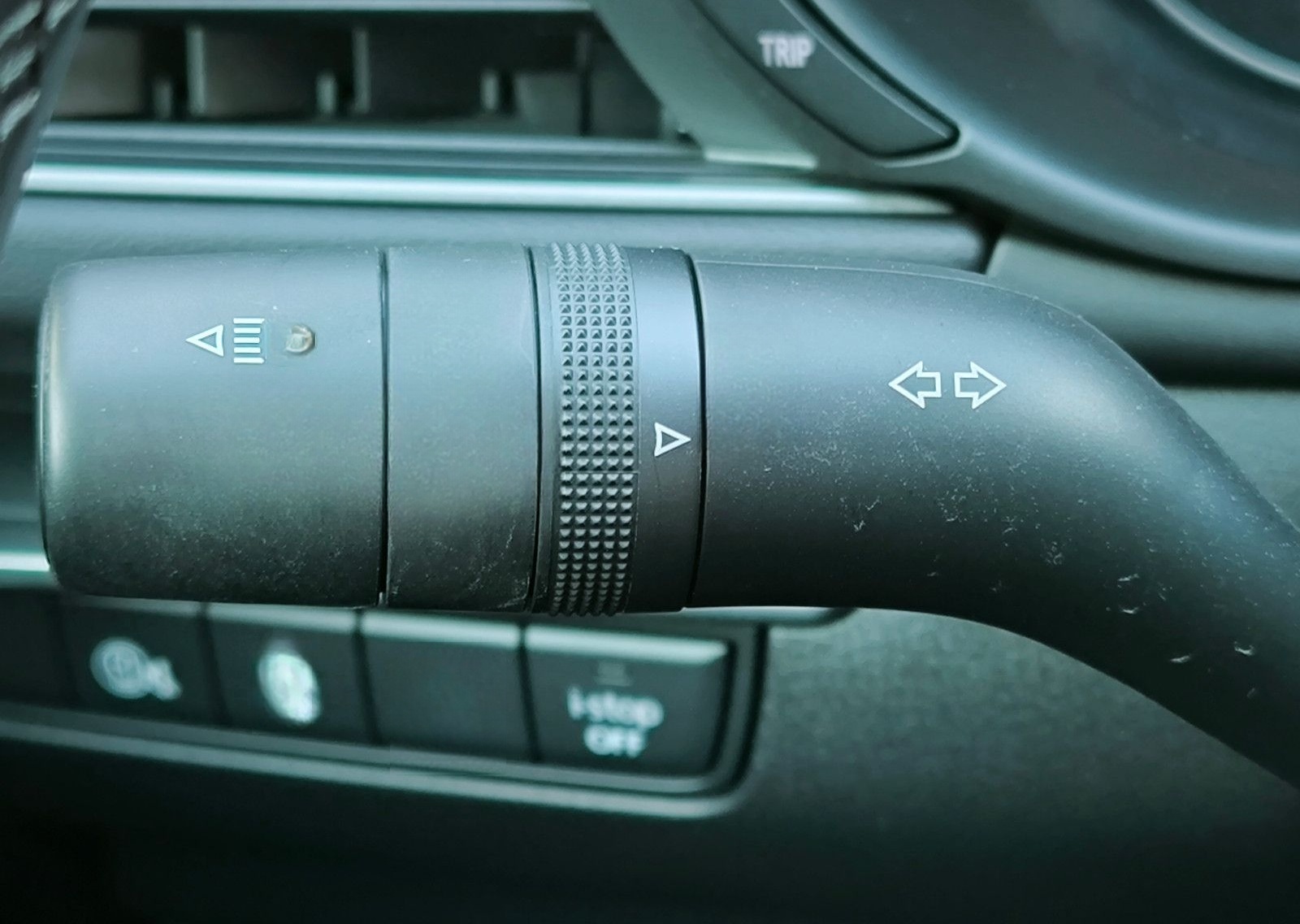 Mazda 3 e-SKYACTIV-G 122 M HYBRID PRIME-LINE foto 18