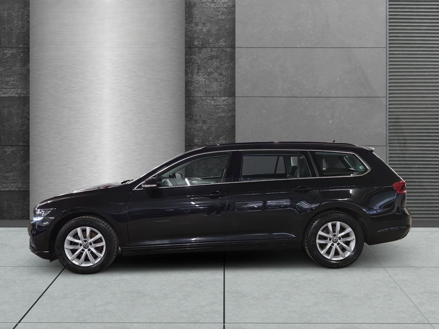 Volkswagen Passat VARIANT 1.5 TSI Business-Premium Paket Cl foto 2